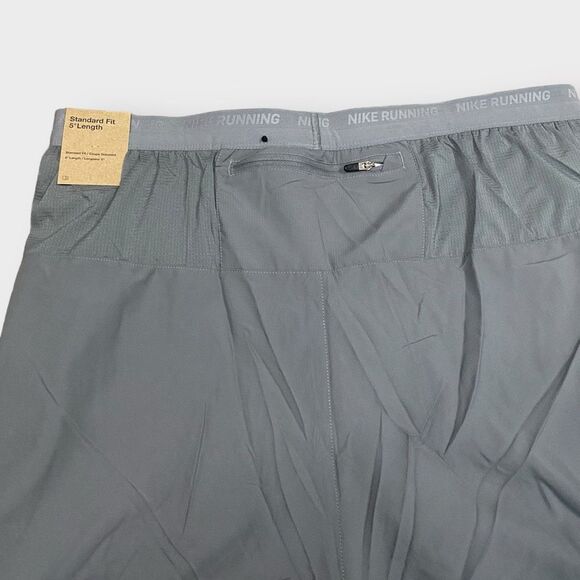 Nike Dri-FIT Stride 5" 2-in-1 Liner Running Shorts Mens size XL-TALL DM4757-084 - Picture 7 of 12
